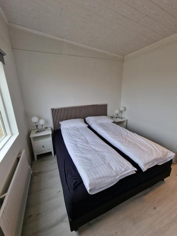 Aurora Cabins Höfn Extérieur photo