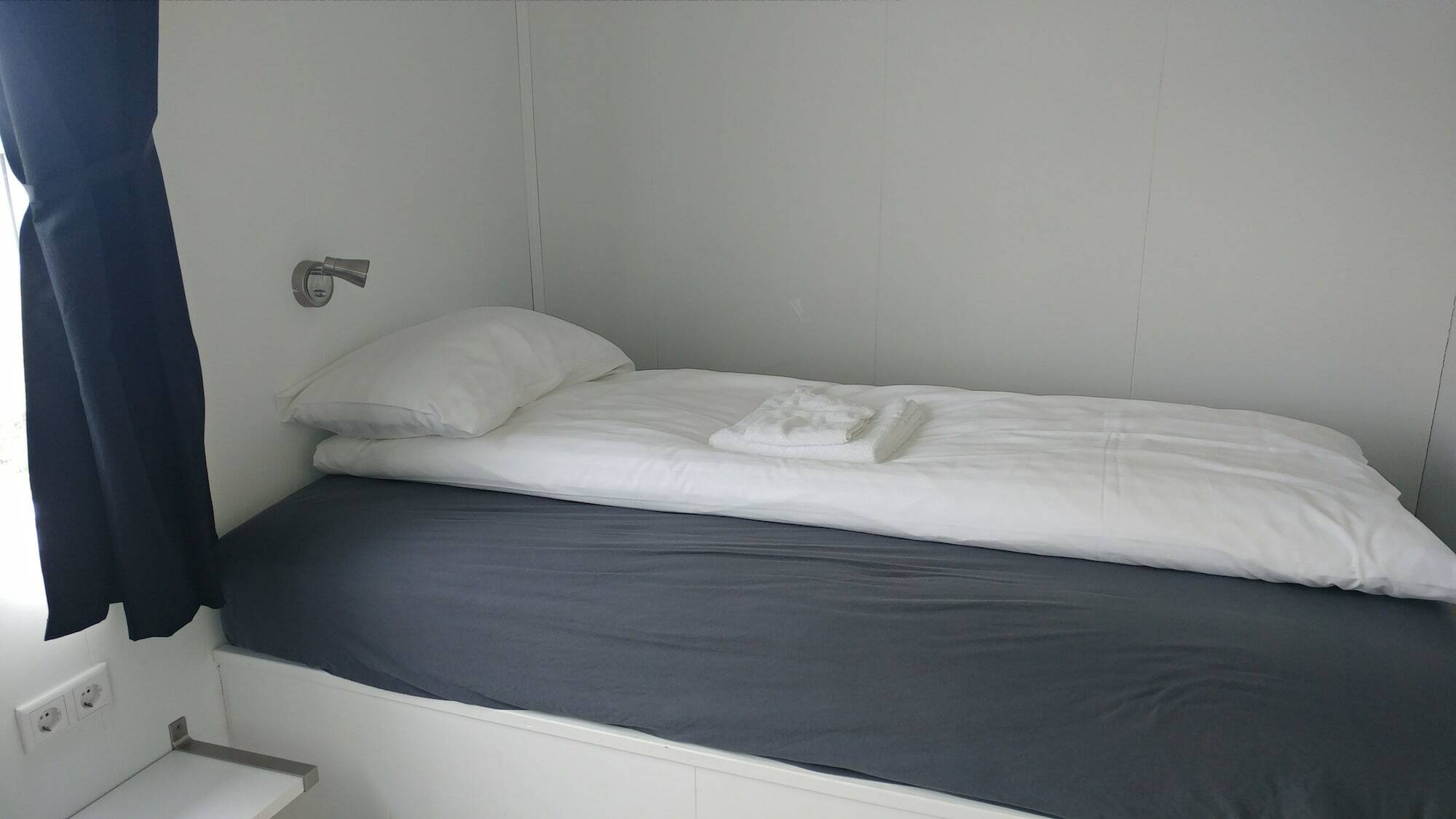 Aurora Cabins Höfn Extérieur photo